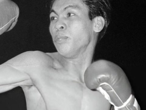 Gabriel Elorde