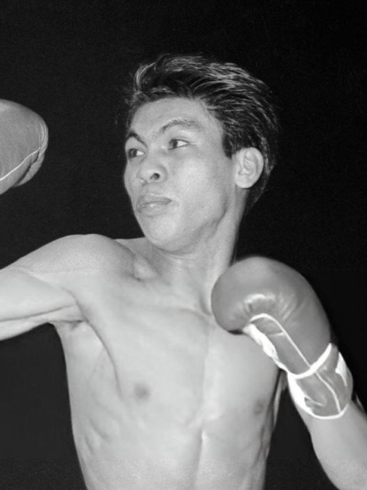Gabriel Elorde