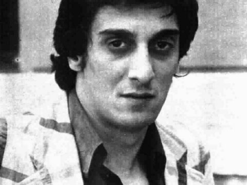 Flavio Bucci