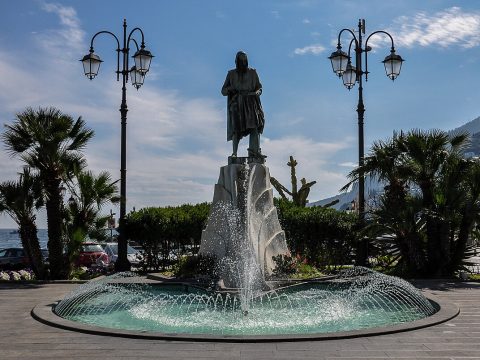 Flavio Gioja