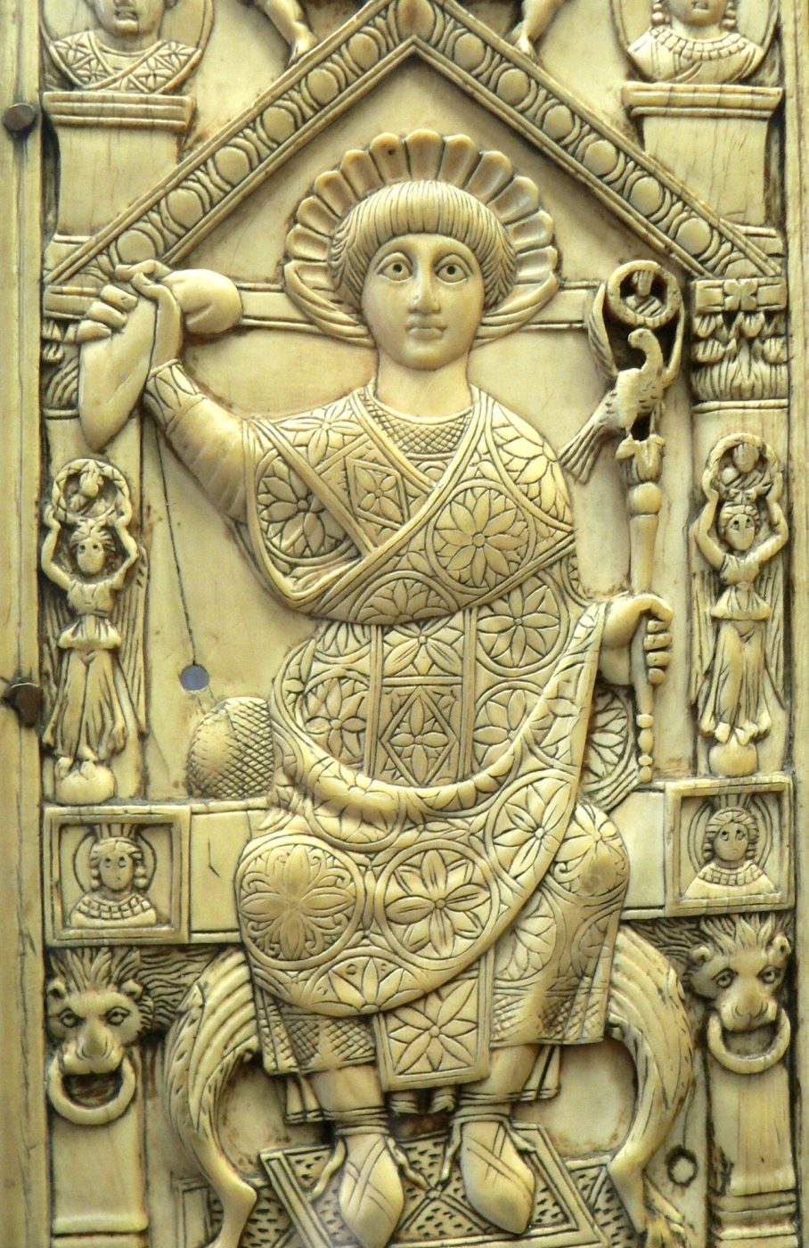 Anastasius