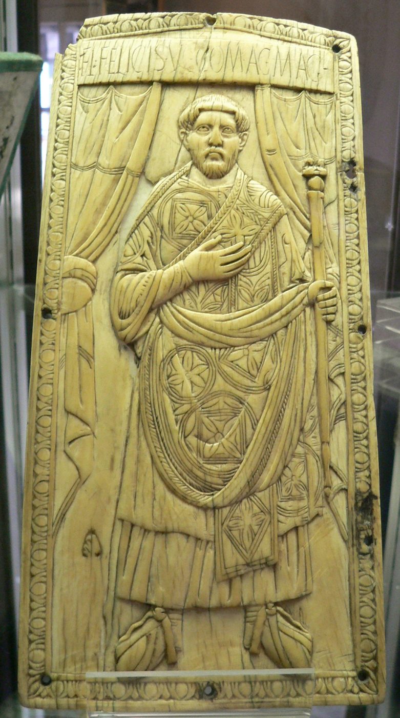Flavius Felix