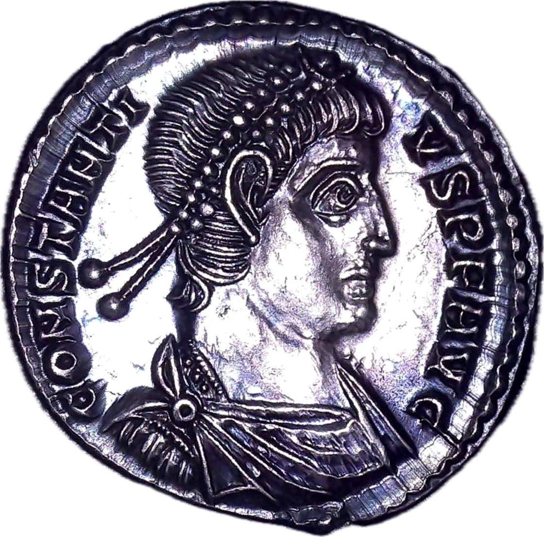 Julius Constantius