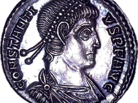 Julius Constantius
