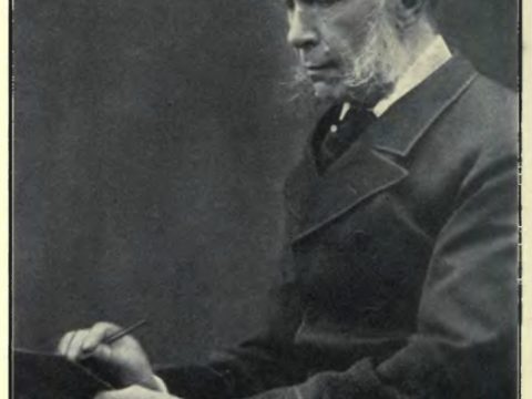 Fleeming Jenkin
