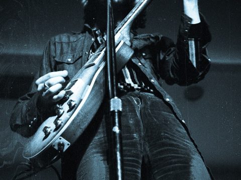 Danny Kirwan