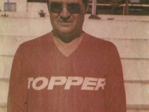 Roberto Fleitas