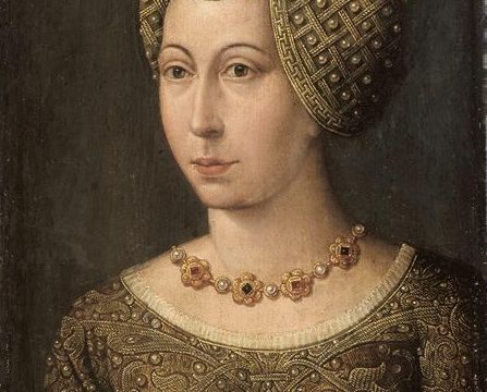 Margaret of Bavaria