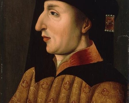 Philip the Bold