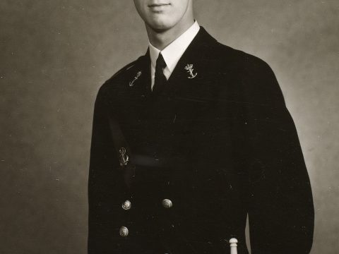 Count Flemming of Rosenborg
