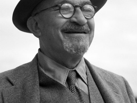 Chaim Weizmann