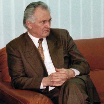 Ion Ciubuc