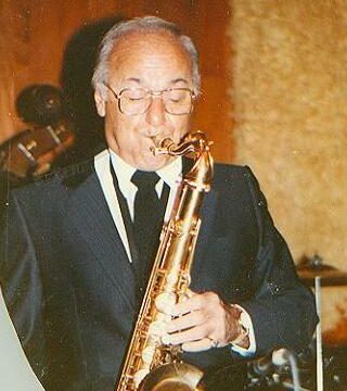 Flip Phillips