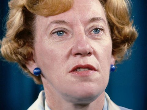Flora MacDonald