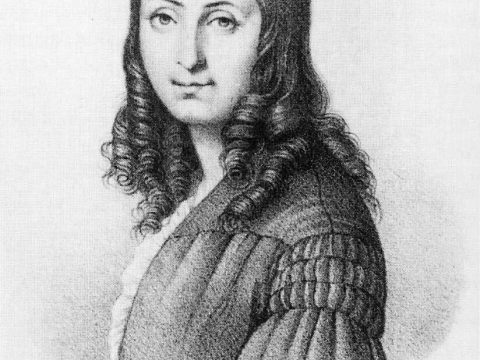 Flora Tristan