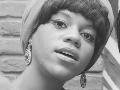 Florence Ballard