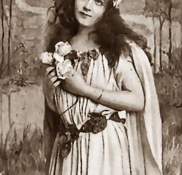 Florence Barker