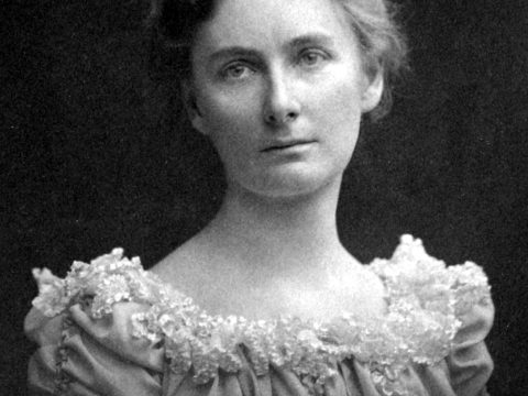 Florence Bascom