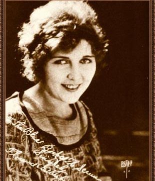 Florence Gilbert