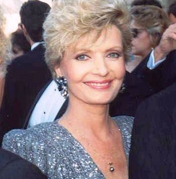 Florence Henderson