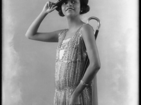 Florence Mills