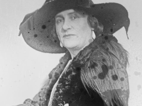 Florence Auer