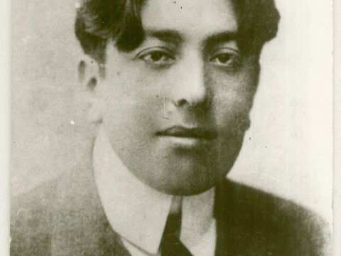 Florencio Sánchez