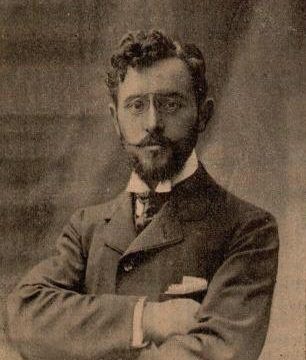 Florent Schmitt