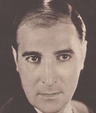 Florián Rey