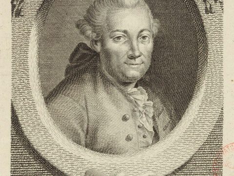 Florian Leopold Gassmann