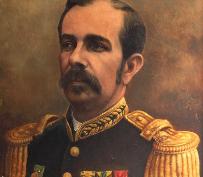 Floriano Peixoto