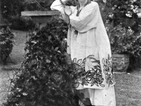 Florine Stettheimer