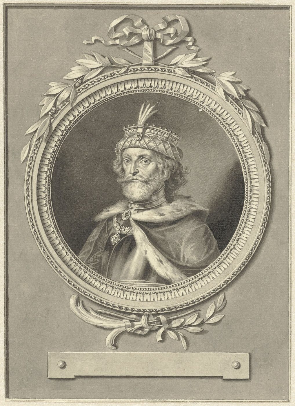 Floris V, Count of Holland