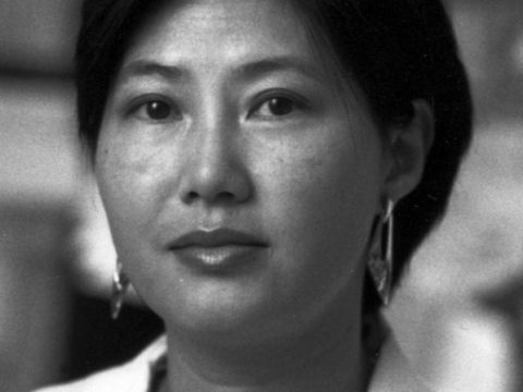 Flossie Wong-Staal