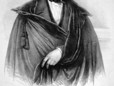 Friedrich von Flotow