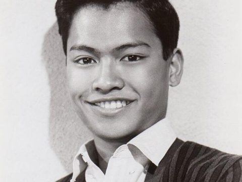 Patrick Adiarte
