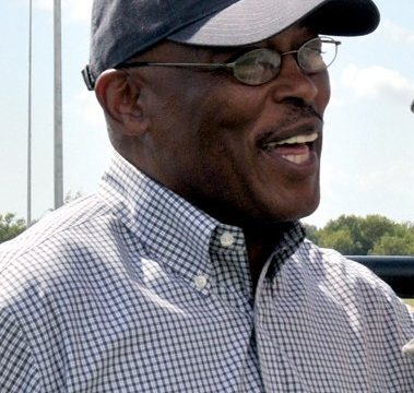 Floyd Little