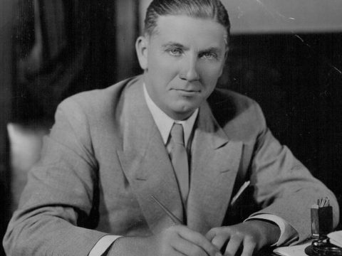 Floyd B. Olson