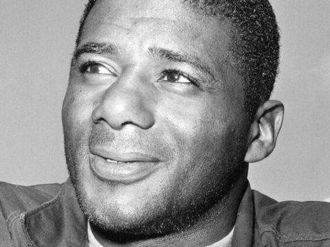 Floyd Patterson
