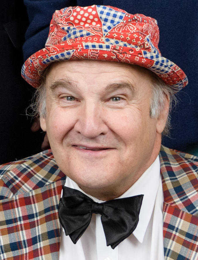 Floyd Vivino