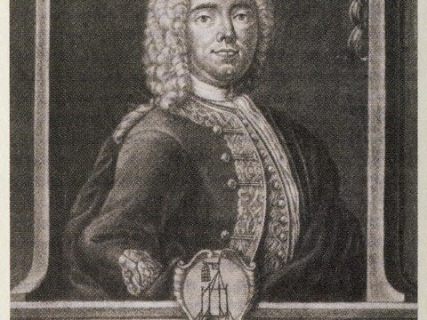 Joseph Süß Oppenheimer