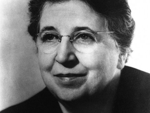Elizabeth Gurley Flynn