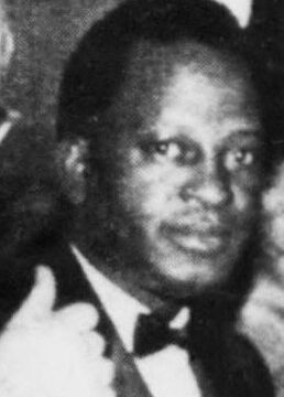 Fodéba Keita