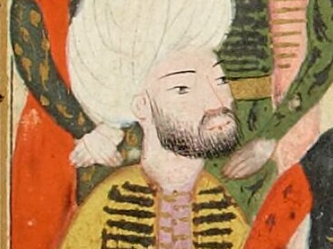 Hayır Bey