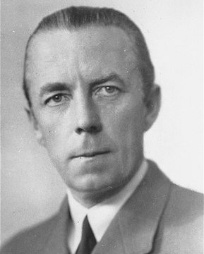 Folke Bernadotte