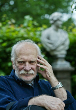 Pyotr Fomenko
