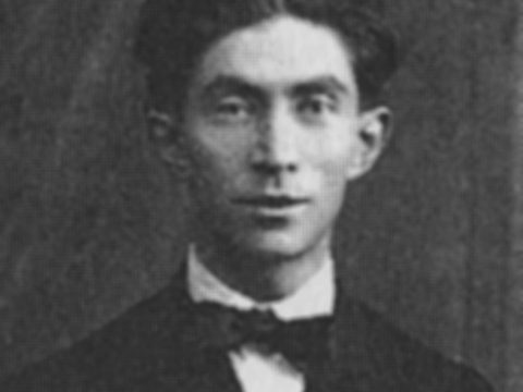 Benjamin Fondane