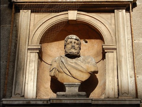 Gnaeus Pompeius Strabo
