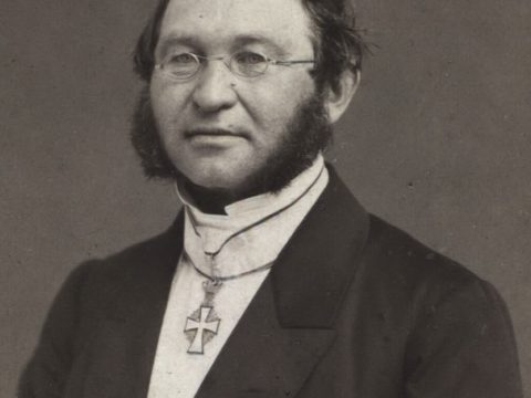 Christen Andreas Fonnesbech