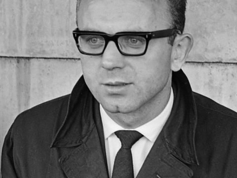 Fons van Wissen